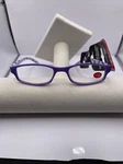 Reading Glasses +2.50. Fixed Price $29.88.