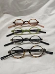 4 X Eyebobs Reading Glasses + 3.00. Fixed Price $120.00.