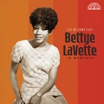 Bettye Lavette - Let Down Easy: In Memphis (sun Records 70TH /. Fixed Price $12.45.