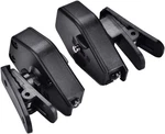 Vgeby 1 Pair Eyeglass Reading Light, Flashlight Clip Led On. Fixed Price $12.11.