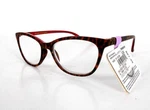 Reading Glasses Women Gloss By Foster Grant 2004 Leopard Msrp $21.49 (#1013). Fixed Price $11.98.