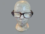 Foster Grant Tortoise Shell Reading Glasses +3.25 W/case Lightweight Frame. Fixed Price $19.99.