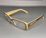 A.j. Morgan 58201 Brown/ Simulation Wood Grain Reading Glasses +1.50. Fixed Price $29.95.