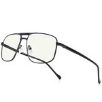 Rb.pilot Reading Glasses For Men Square Double Bridge Blue Light Blocking. Fixed Price $30.45.