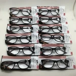 "12 Pair" Foster Grant Sofia Vergara Fgsv 23 606 Snk +2.75 Reading Glasses. Fixed Price $48.00.