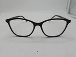 Madison Avenue AL-0002 Black 23PL3703B Eyeglasses. Fixed Price $19.99.