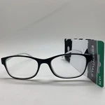 Essentials Foster Grant Lucille White + 1.75 Reading Glasses Readers. Fixed Price $9.95.