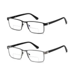 Lkeye Bifocal Reading Glasses Men Blue Light Computer Readers C... Fast Usa Ship. Fixed Price $33.32.
