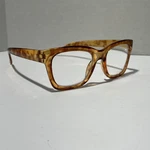 Adrienne Vittadini Tortoise Shell Reading Glasses Frames +2.50 AVR431DP 291. Fixed Price $8.00.