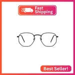 Sojos Small Blue Light Blocking Hexagonal Eyeglasses Frame Anti Ray. Fixed Price $23.80.