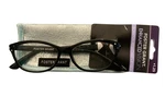 Foster Grant Enhanced Vision Reading Glasses +1.25 Vrl 1901 Tel Teal (loc K1-A. Fixed Price $12.48.