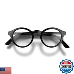 London Mole Eyewear Graduate Reading Glasses Round Cool Readers. Fixed Price $41.99.