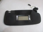 Jeep Grand Cherokee Rh Passenger W/mirror & Light Oem Lkq. Fixed Price $42.16.