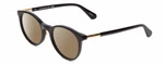 Kate Spade Drystalee Womens Round Polarized Sunglasses Black Gold 50MM 4 Options. Fixed Price $89.95.