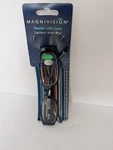 Foster Grant Womans Magnivision Reader W/case +1.50. Fixed Price $11.00.