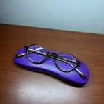 Eyebobs Board Stiff 2147 16 +2.00 Readers Tortoise Shell Euc. Fixed Price $64.00.