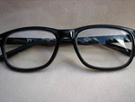 Larger Frame Bifocal Reading Glasses Magnifiers R2014B/C. Fixed Price $18.99.