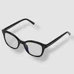 $78 Kate Spade New York Women's Black Square Reading Glasses +0.0 Size 48-20-140. Fixed Price $22.03.