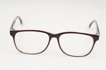 Parade Bifocal Brown Square PR1104 Readers 54-16-145. Fixed Price $24.95.