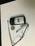 Foster Grant Reading Glasses 2.75. Fixed Price $17.00.