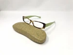 Co-conspirator 2136 T7 Reading Eyeglasses Frame. Fixed Price $75.00.
