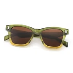 Women's Sunglasses Square Butterfly Horn Rim Retro Fashion UV400. Fixed Price $15.95.
