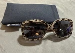 Peepers Sunglasses Readers 2.00 Center Stage Tortoise Shell. Fixed Price $20.00.