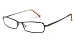 Calabria Viv 419 Designer Blue Light Block Reading Glasses Brown-green 20 Powers. Fixed Price $49.95.