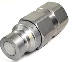 Foster FFH08 Hydraulic Quick Connect Coupler Oem For John Deere AT312470. Fixed Price $82.21.