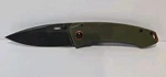 Crkt 2520 Tuna Lucas Burnley Frame Lock Od Green G10 Edc Folding Knife L1. Fixed Price $32.94.