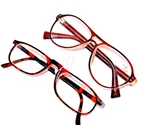 Reading Glasses Mens Traditional Style Readers Power +1.25 Fair Vision Brand. Fixed Price $21.00.