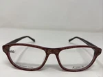 Taylor Madison Eyeglasses Frame Bee 277 53-16-140 Burgundy Full Rim W642. Fixed Price $71.40.