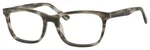 Esquire Mens EQ1558 Oval Frame Multi-focus Blue Light Glasses In Matte Grey 54MM. Fixed Price $69.95.