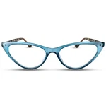 2025 Hot Pick Small Retro Cat Eye Reading Glasses For Women Narrow Frame Readers. Fixed Price $60.00.