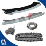 Kit Cadena Distribuci Fit Citro Peugeot Aircross 4008 Awc 4N13 1.8 Hdi. Fixed Price $105.37.