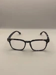 Peepers Reading Glasses 3422 Jude +2.25 PD62MM Multicolor Tortoise Square Womens. Fixed Price $14.99.