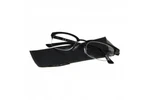Foster Grant Brand +3.25 Strength Black Reading Glasses Warwick LO1016. Fixed Price $24.00.