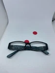Eyeglasses Frames Foster Grant TG0317 Posh Blu 52-16 132 +2.50. Fixed Price $20.00.
