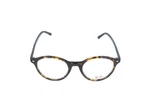 Ray-ban Bernard Havana Round Eyeglasses Frames 51-21-145. Fixed Price $194.95.