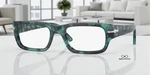 Persol PO3347V 1211 Blue Havana Clear 53 Mm Unisex Eyeglasses. Fixed Price $209.00.
