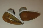 Aircraft Lights Fair Condition Cloudy Lenses Hoskins Strobe P/n 30-0002. Fixed Price $49.99.