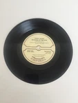 Terry Jacks - Seasons In The Sun / If You Away Label: Gold (2) Og 9119. Fixed Price $5.35.
