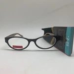 IC15 Icu Wink 2021000 Louisville 2.25 Reading Glasses Readers Eyewear Blk Gold. Fixed Price $10.00.