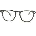 Diff Eyewear Maxwell Black Eyeglasses Frames BK-BB188 49-19-145. Fixed Price $47.49.