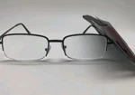 Foster Grant Hal Brn + 1.75 Simply Specs Reading Readers Glasses. Fixed Price $11.00.