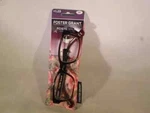 Foster Grant Women Roxanna Tortoise Reading Glasses W/case (+1.25) G3-2. Fixed Price $9.89.