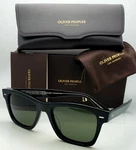 New Oliver Peoples OV5393SU 1492P1 Black Frames Polarized Sunglasses. Fixed Price $419.99.