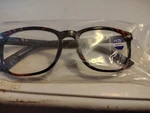 New Box Ccvoo Reading Glasses Cheaters +1.75 Blue Light Filters. Fixed Price $11.39.