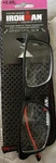 Foster Grant Ironman Reading Glasses, Black/red (+2.50) Ironflex.. Fixed Price $15.49.