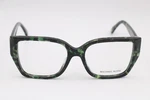 Michael Kors Castello Tortoise Square MK4115U Eyeglasses Frames 54-17-140. Fixed Price $94.95.